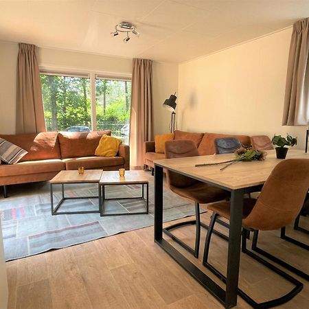 Vakantiepark Hertenhorst Beekbergen Dış mekan fotoğraf