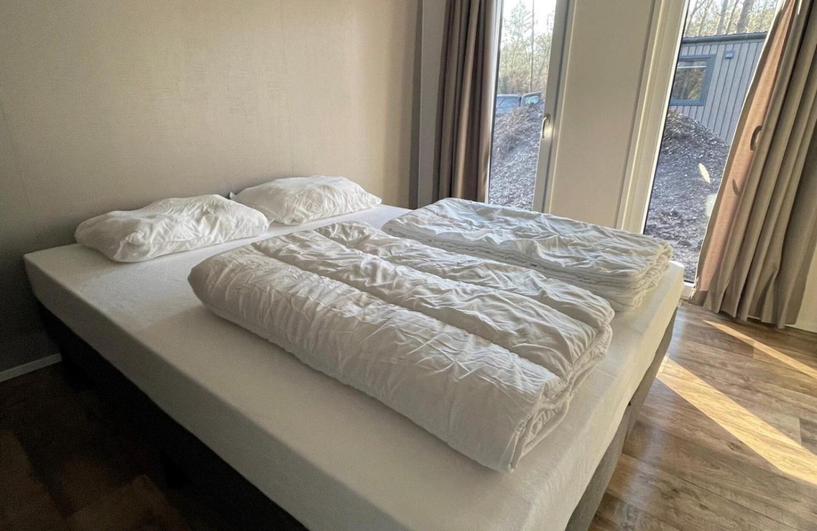 Vakantiepark Hertenhorst Beekbergen Dış mekan fotoğraf