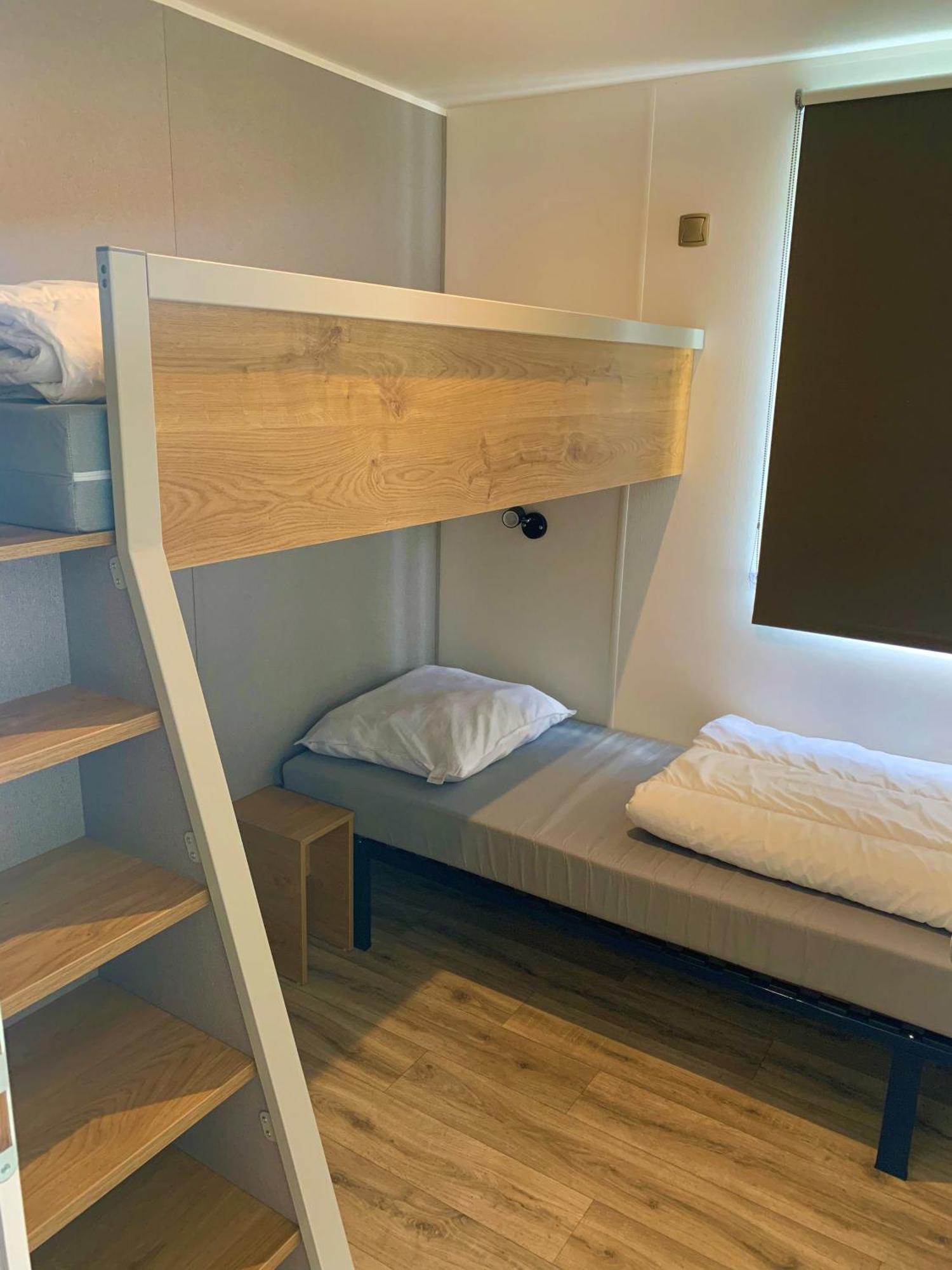 Vakantiepark Hertenhorst Beekbergen Dış mekan fotoğraf