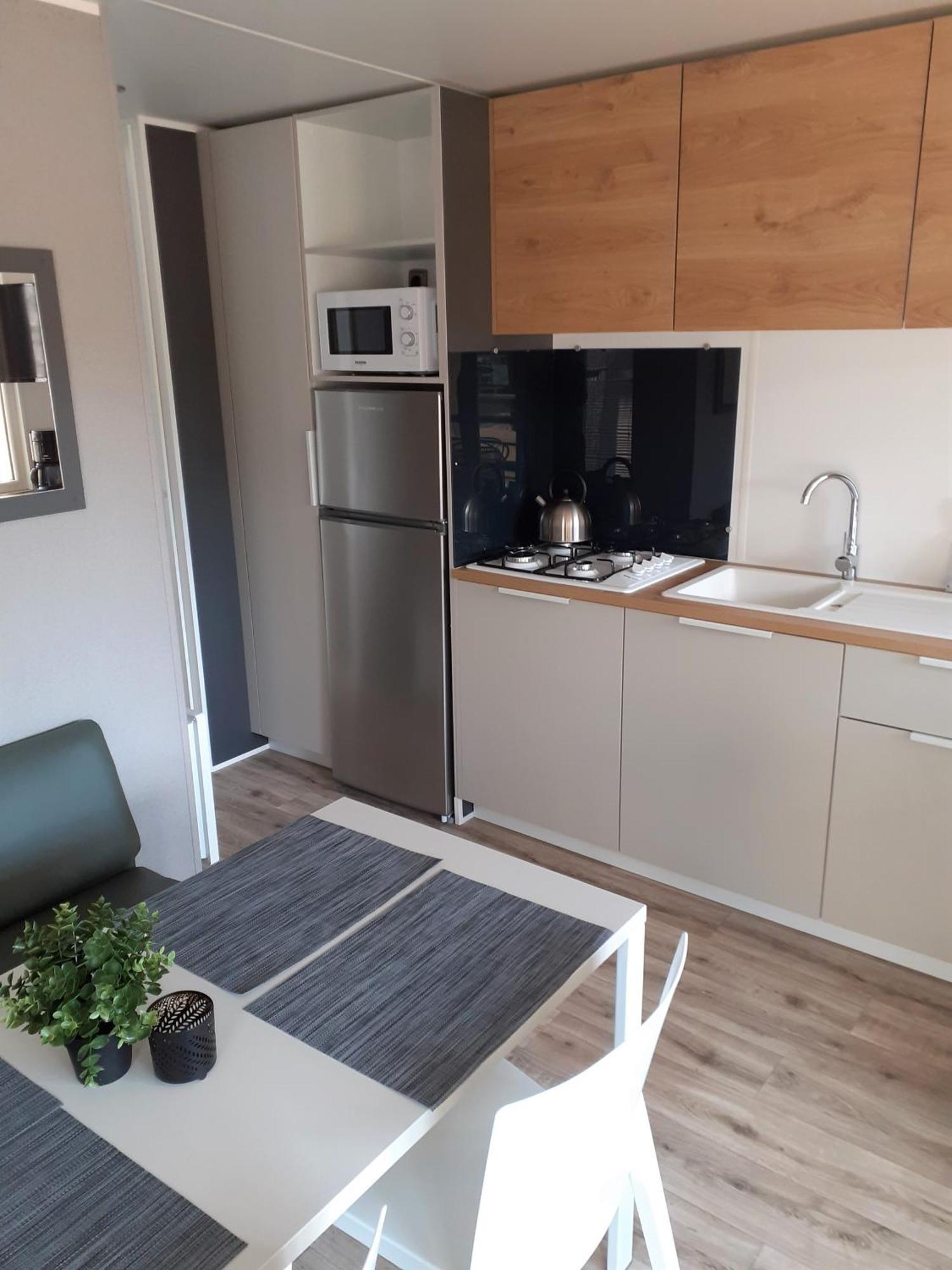 Vakantiepark Hertenhorst Beekbergen Dış mekan fotoğraf