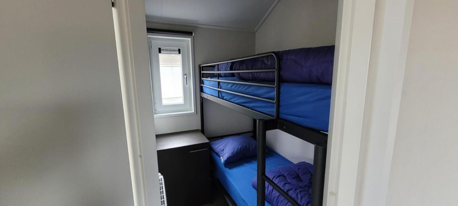 Vakantiepark Hertenhorst Beekbergen Dış mekan fotoğraf